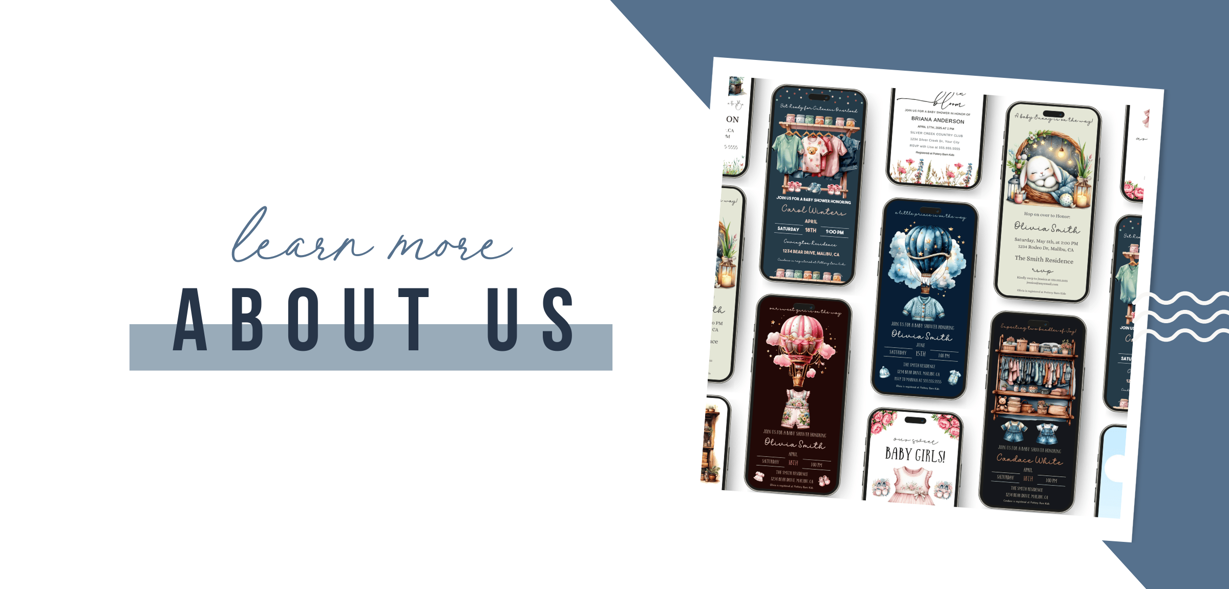 About Us