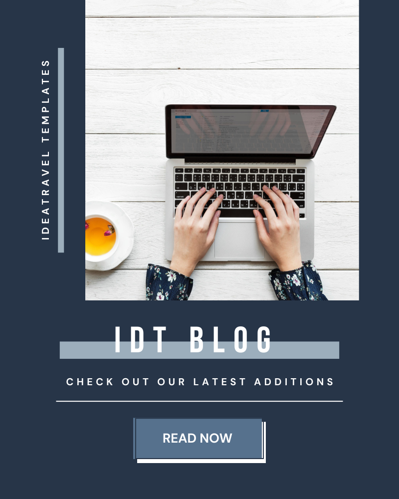 IdeaTravel Blog 